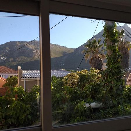Hotel Royal@Sea2 Muizenberg Esterno foto