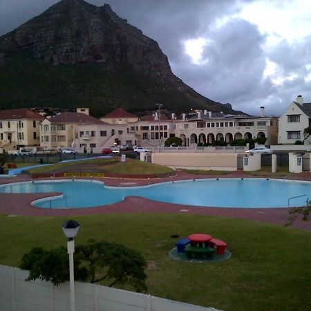 Hotel Royal@Sea2 Muizenberg Esterno foto