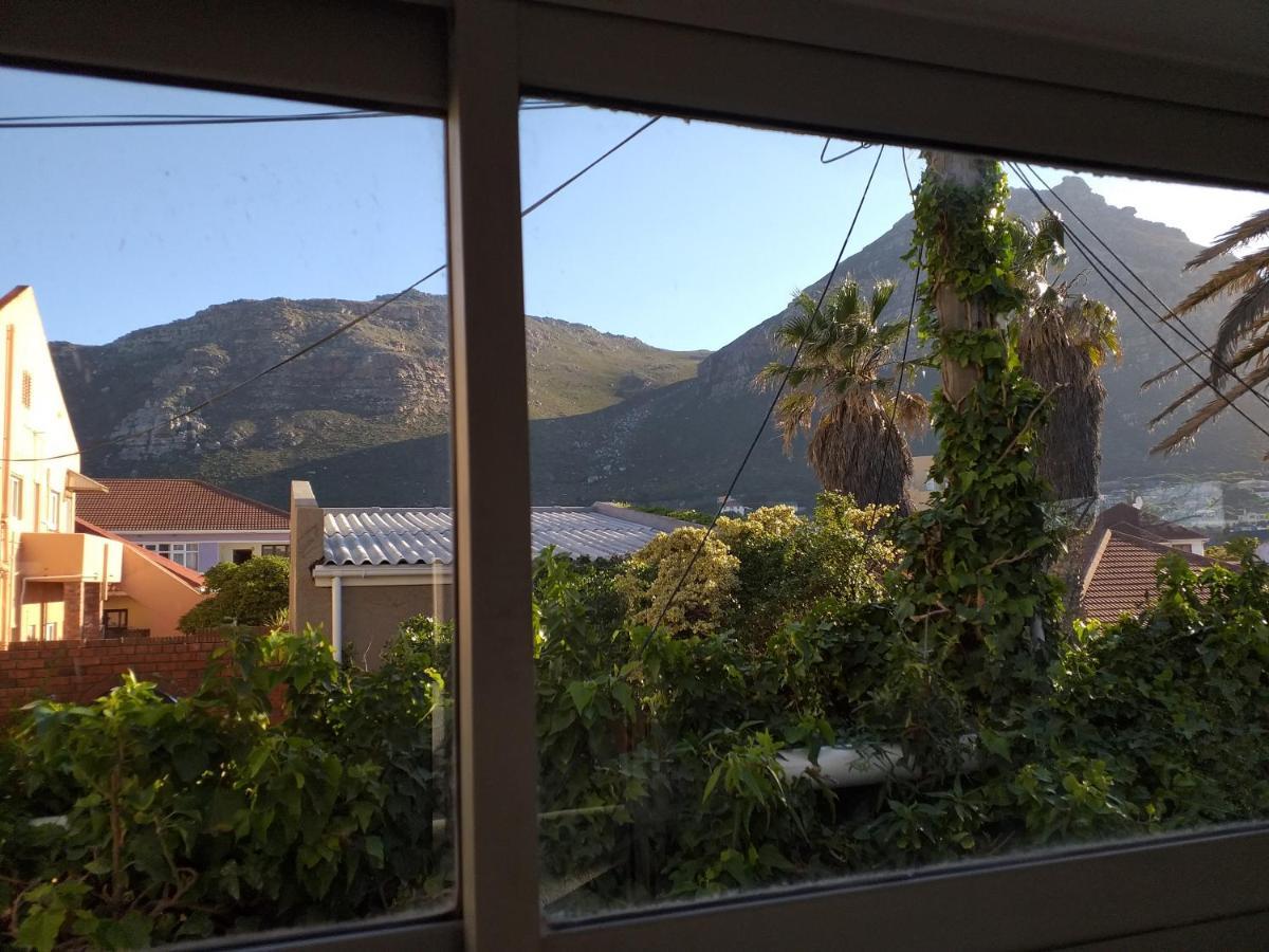 Hotel Royal@Sea2 Muizenberg Esterno foto