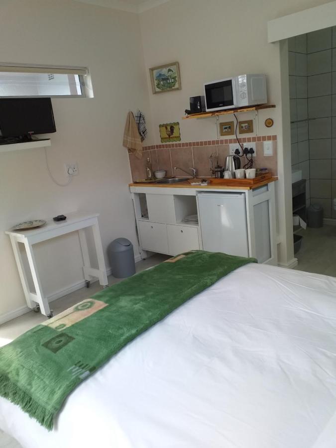 Hotel Royal@Sea2 Muizenberg Esterno foto